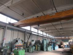 PARACCHI 10.000 kg PARACCHI 10.000 kg